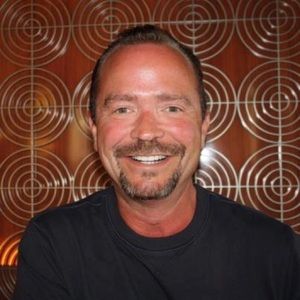 Meet your Posher, Timothy